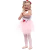 Rubie's - Set Falda Tutu con diadema