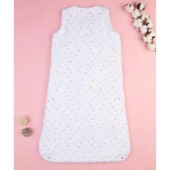 Saco de dormir para bebé sin mangas - TOG 2.5
