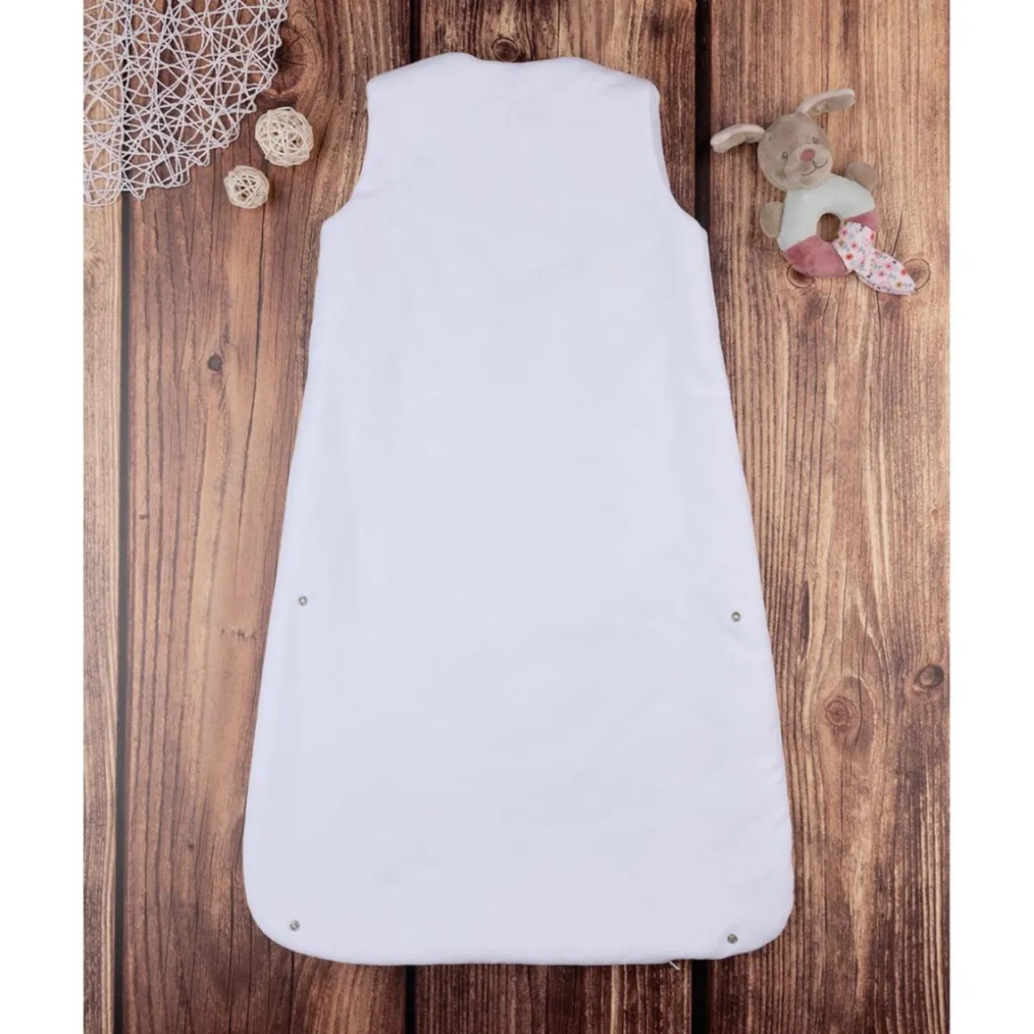Saco de dormir unisex con osito - TOG 3.5