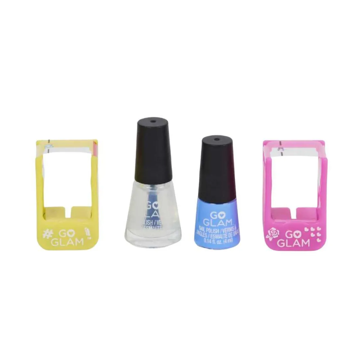 Salón de Manicura Refill