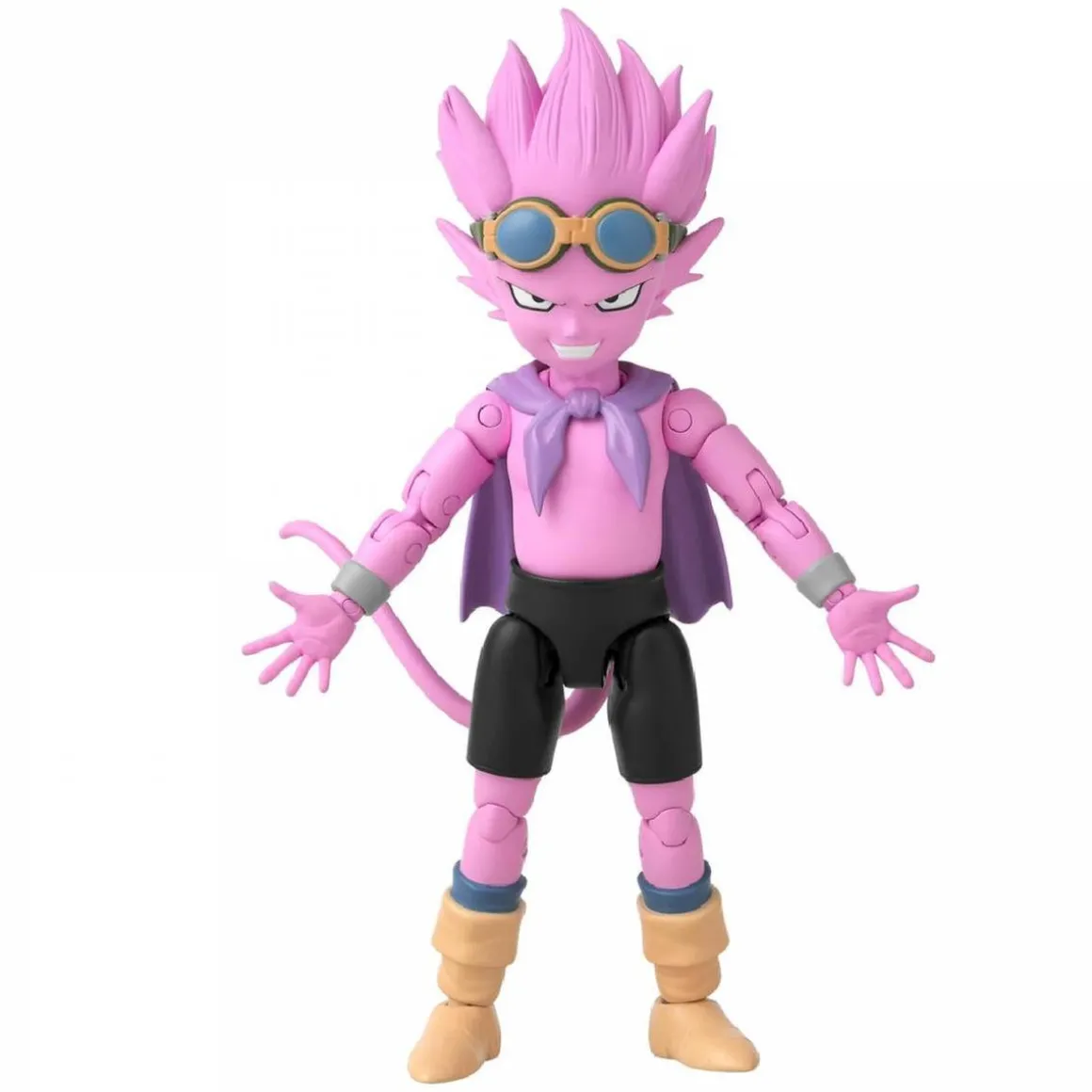 Sand Land - Beelzebub - Figura Dragon Stars