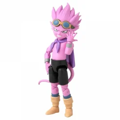 Sand Land - Beelzebub - Figura Dragon Stars