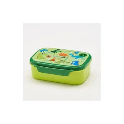 Sandwichera infantil con válvula 17,5 x 13 cm (varios modelos)