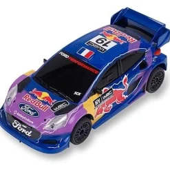Scalextric - Jump & Loop Compact