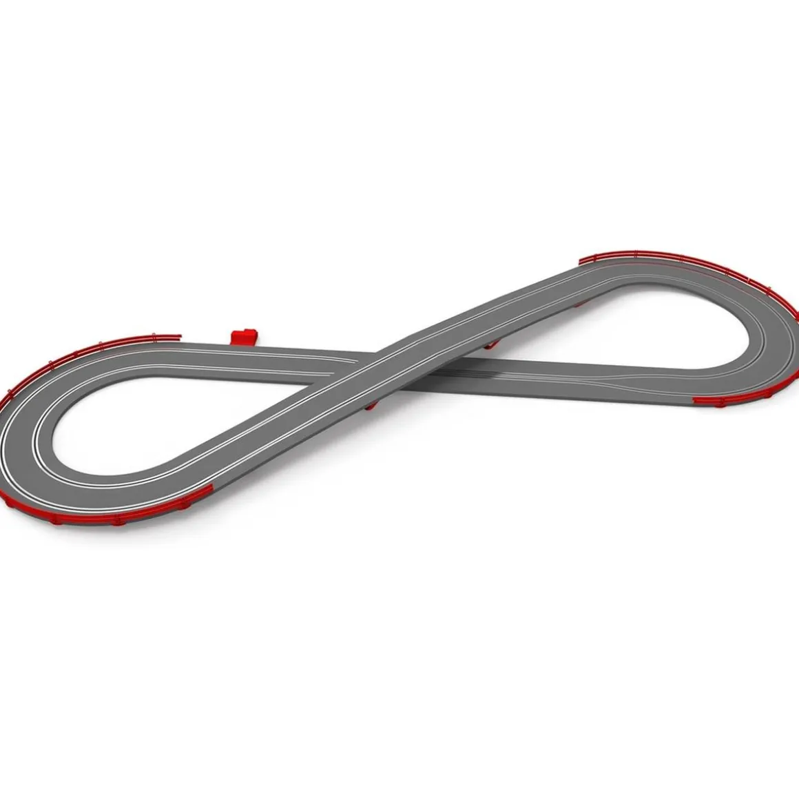 Scalextric - Open Rally Set