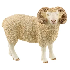 Schleich - Carnero beige