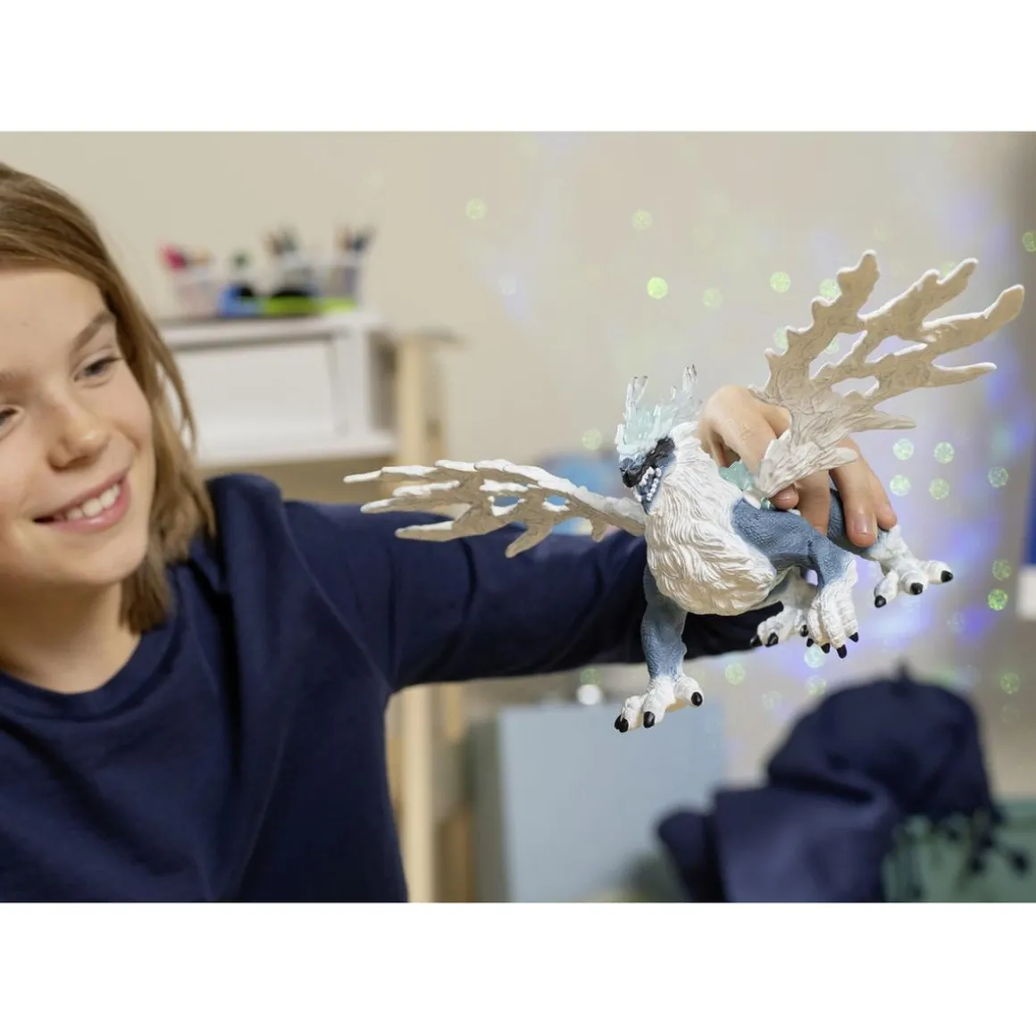 Schleich - Dragón Eldrador