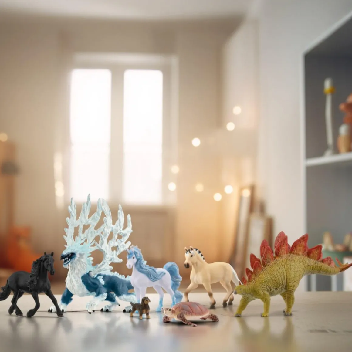 Schleich - Dragón Eldrador