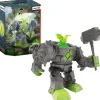Schleich - Eldrador Mini Creatures - Robot de piedra