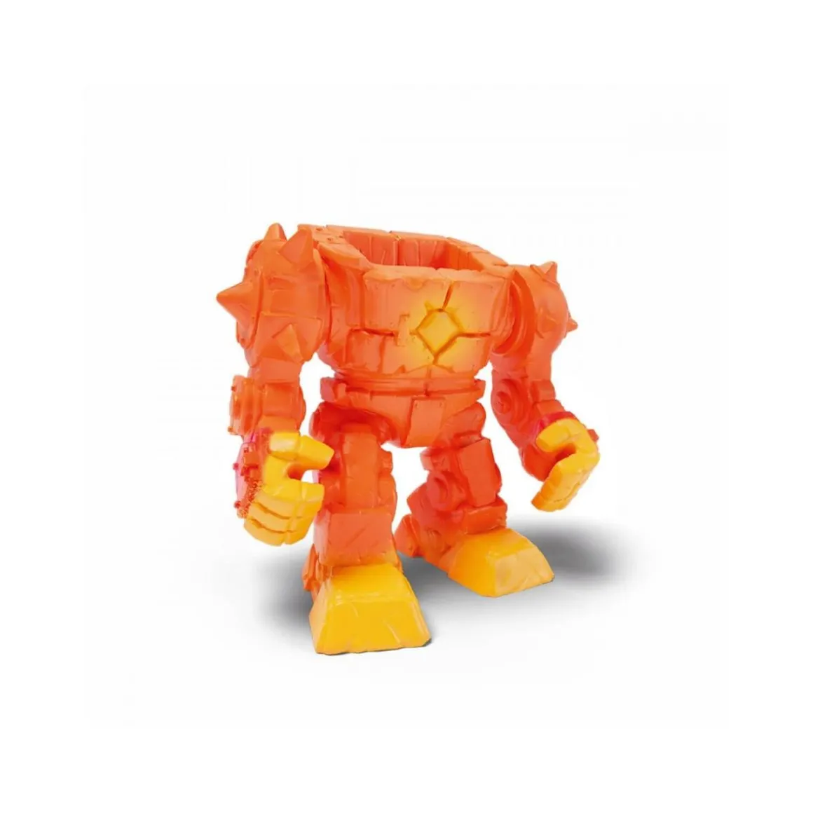 Schleich - Eldrador Mini Creatures - Robot de lava
