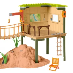 Schleich - Estación de aventuras
