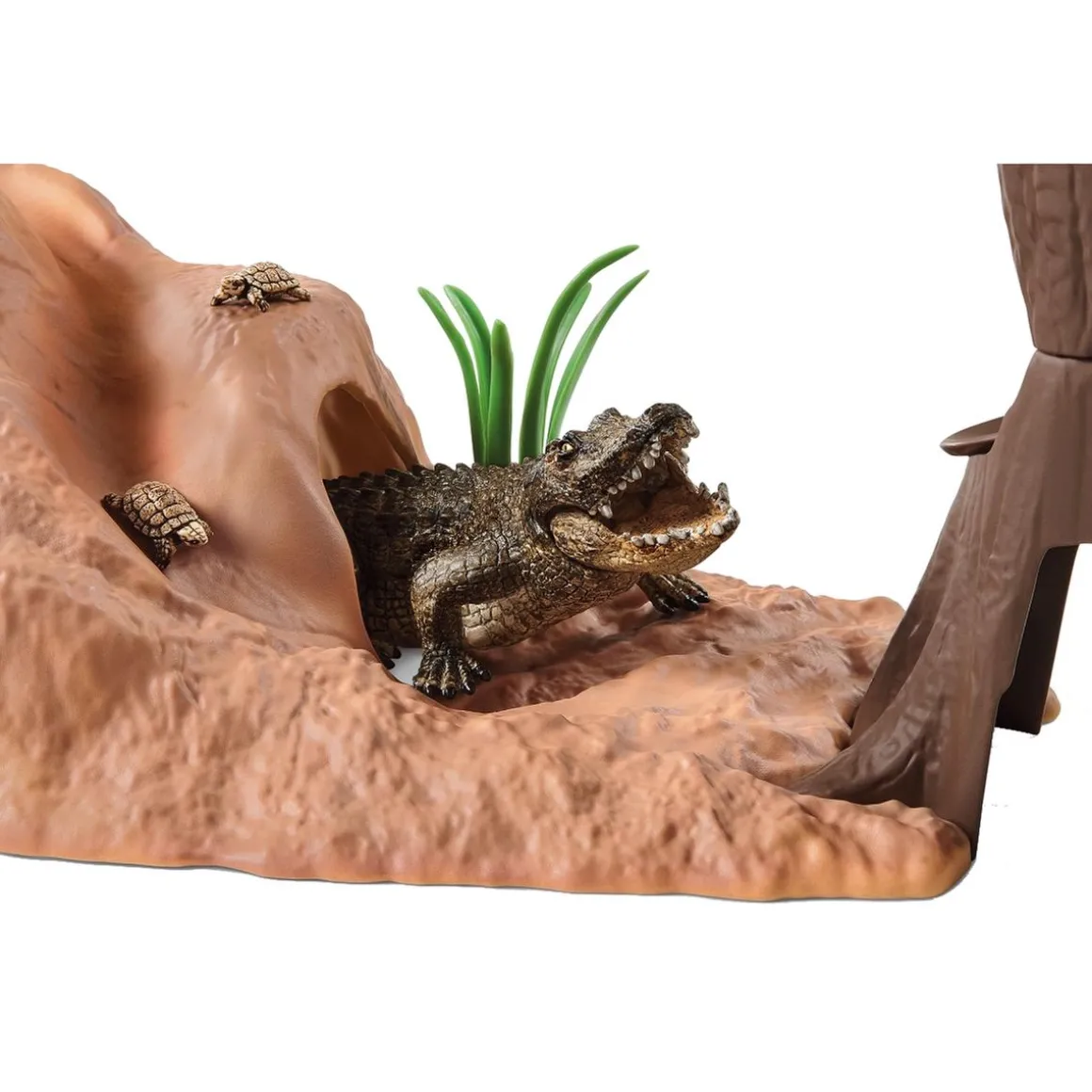 Schleich - Estación de aventuras