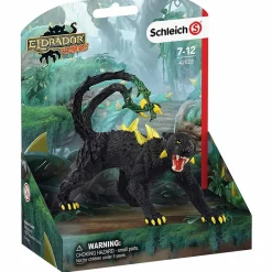 Schleich - La pantera de la sombra
