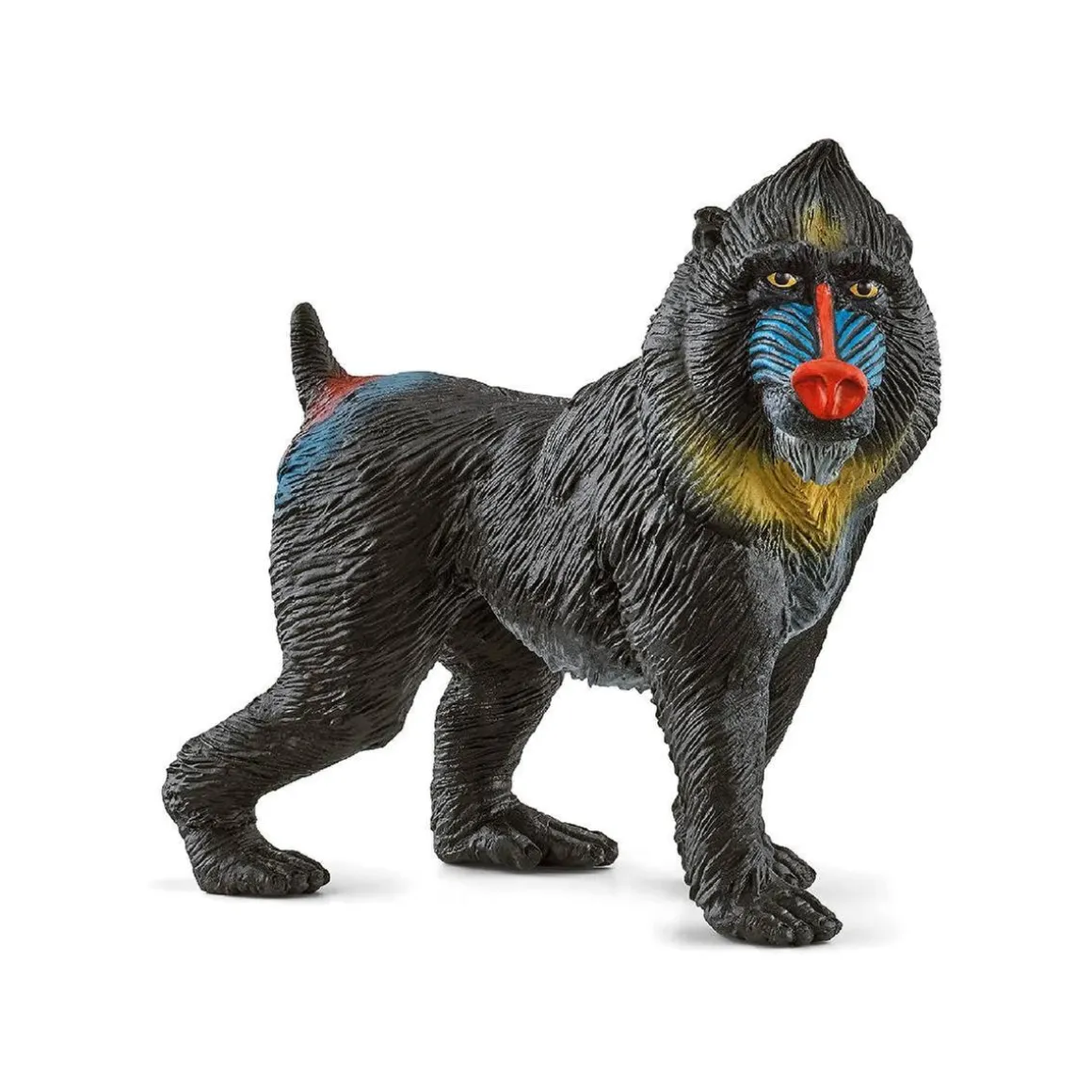 Schleich - Mandril