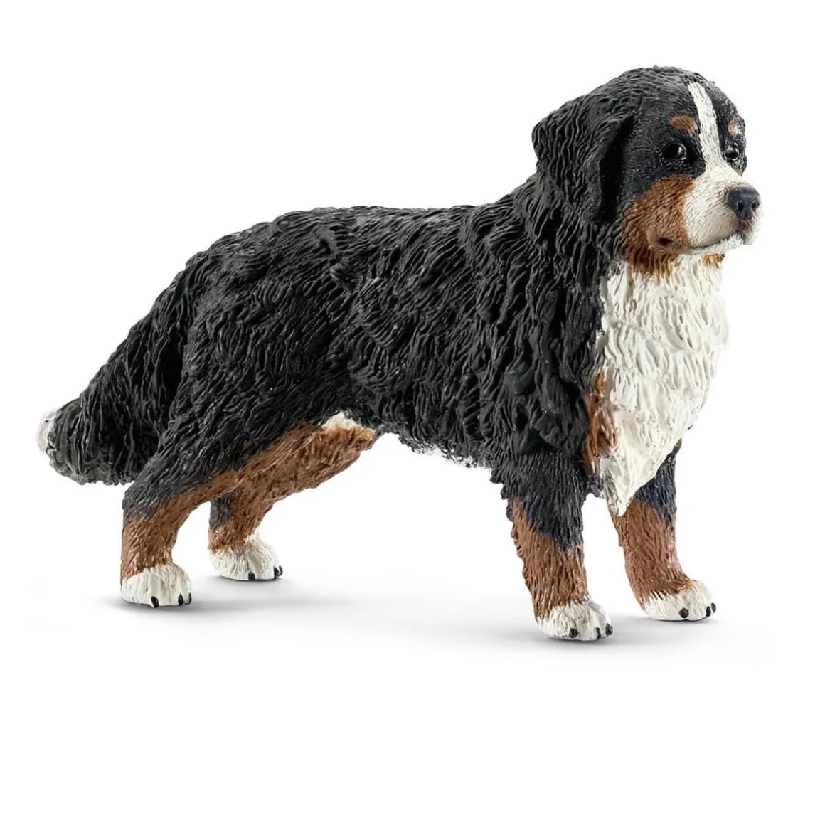 Schleich - Perro Montaña Bernés ㅤ