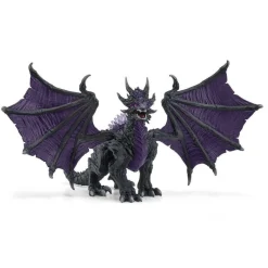 Schleich - Shadow Dragon ELDRADOR CREATURES