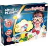 Science4you - Ciencia explosiva