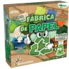 Science4you - Fábrica de papel