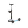 Scooter disco 3 ruedas (varios colores)