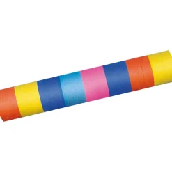 Serpentinas 40 rollos