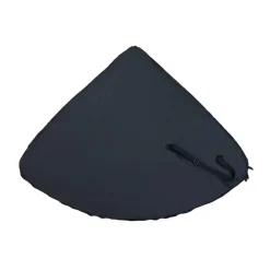 Set de 2 porterías plegables de fútbol
