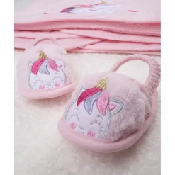 Set de baño niña