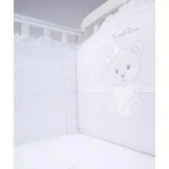 Set de Cama "Sweet Me"