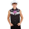 Set de Cowboy para adulto