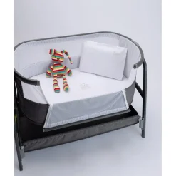 Set de Cuna Unisex "Ositos"