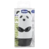 Set de manicura - Oso Panda