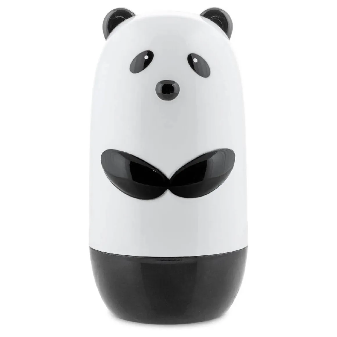 Set de manicura - Oso Panda