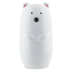 Set de manicura - Oso Polar