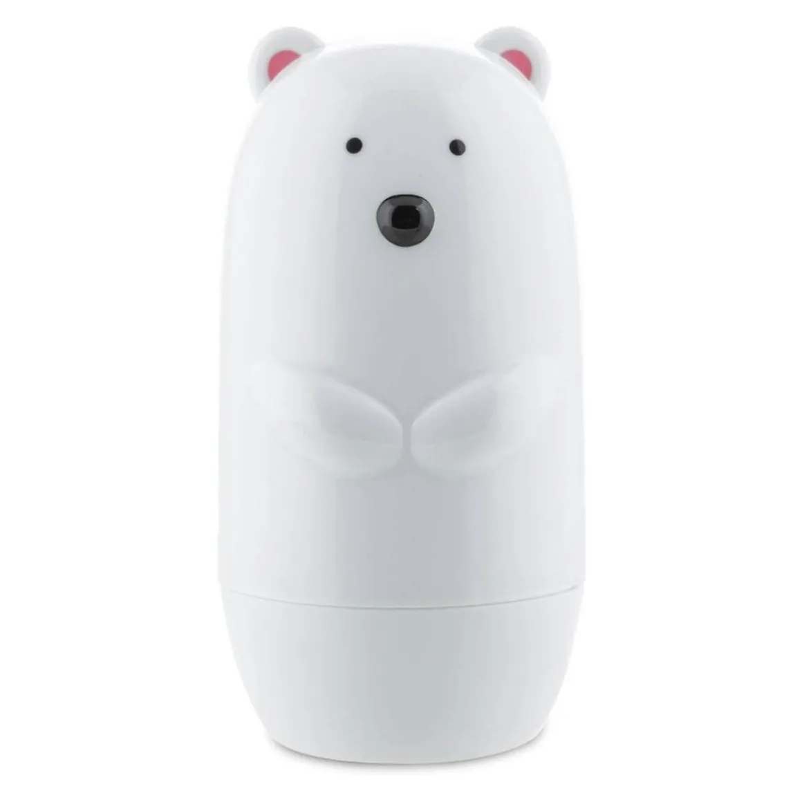 Set de manicura - Oso Polar