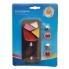 Set de maquillaje infantil con pendientes de Princesa