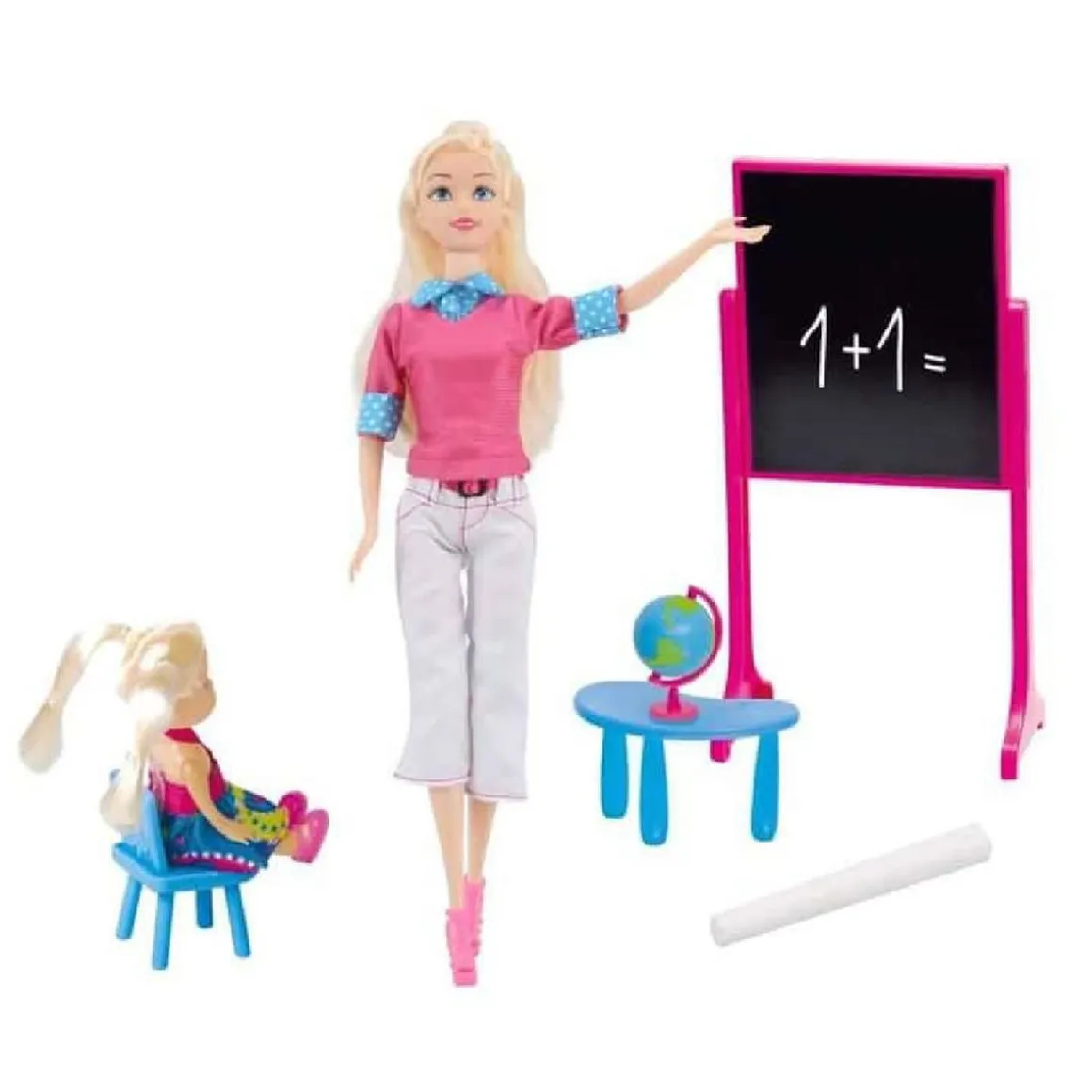 Set Little School (varios modelos)
