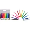 Set mini rotuladores