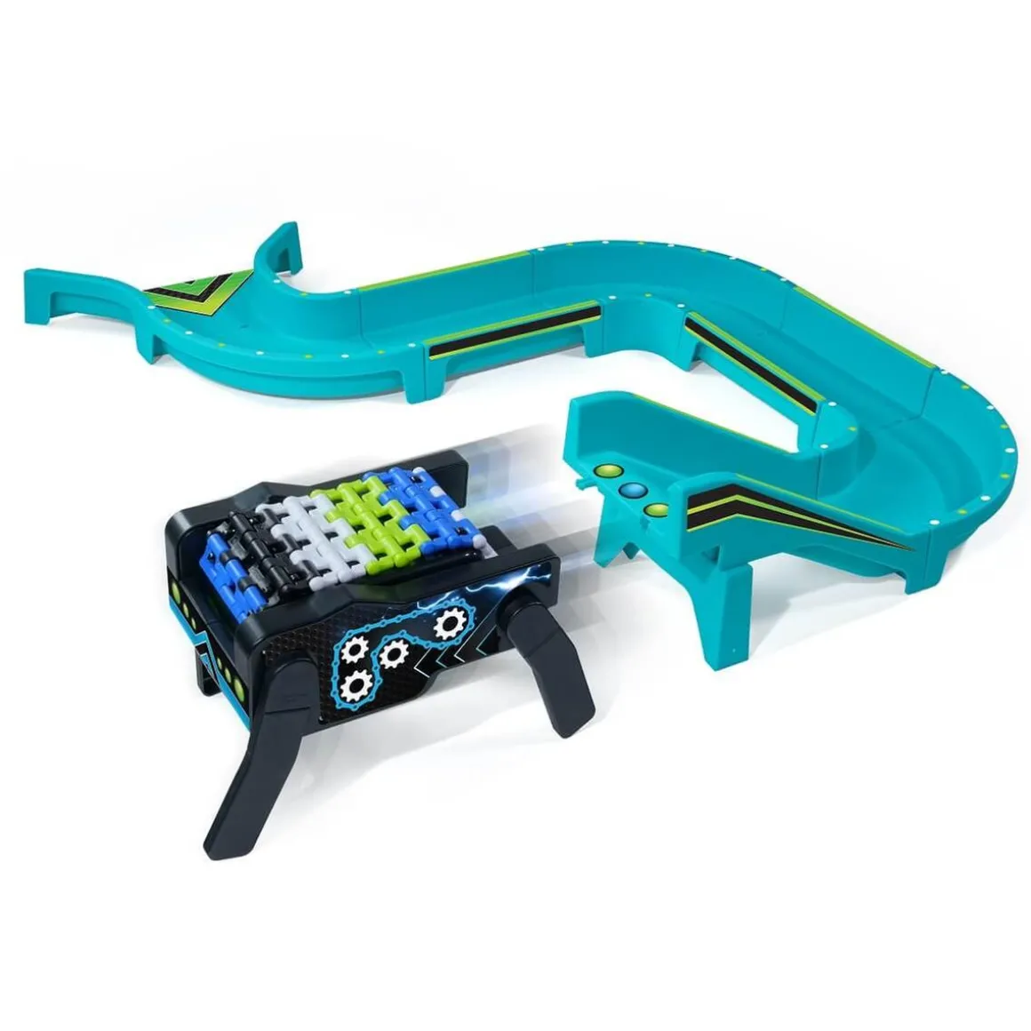 Set Power Treads