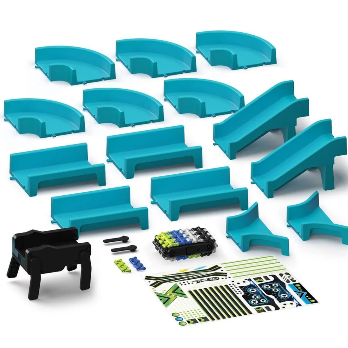Set Power Treads