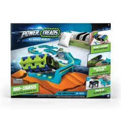 Set Power Treads