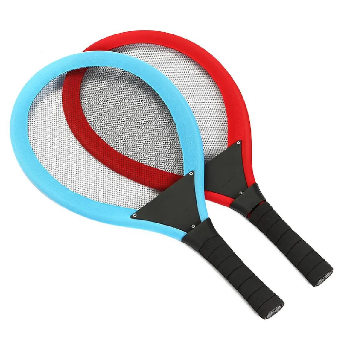 Set Raquetas Jumbo 3 en 1