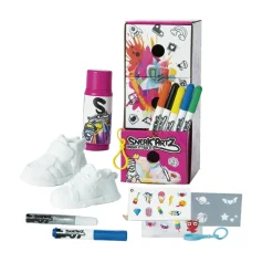 Set Sneak'Artz Spray
