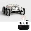Sharper Image - R/C Gravity Rover
