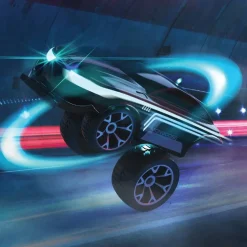 Sharper Image - R/C Stunt Mongoose