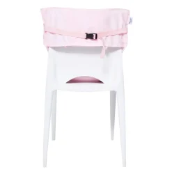 Silla Nómada - Pink Heart