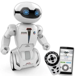 Silverlit - Robot Macro Bot