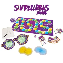 Sin Palabras Junior
