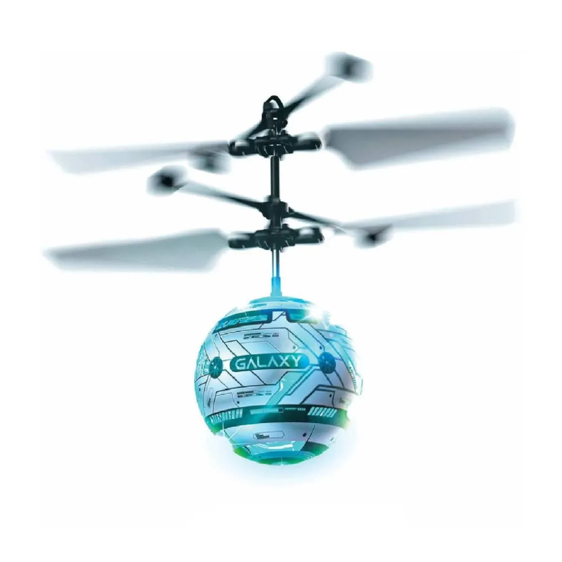 Skyball galaxy