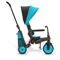 SmarTrike STR 3 Plus Blue – Triciclo evolutivo