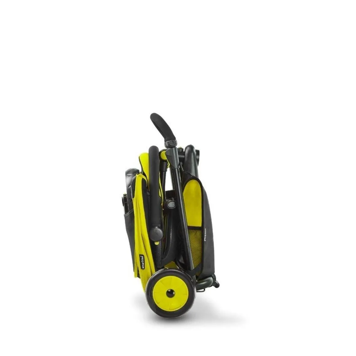 SmarTrike STR 3 Plus Green – Triciclo evolutivo