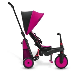 SmarTrike STR 3 Plus Pink – Triciclo evolutivo